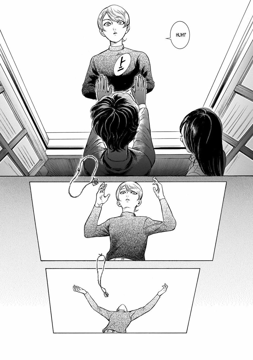 Migi To Dali 29 trang 12