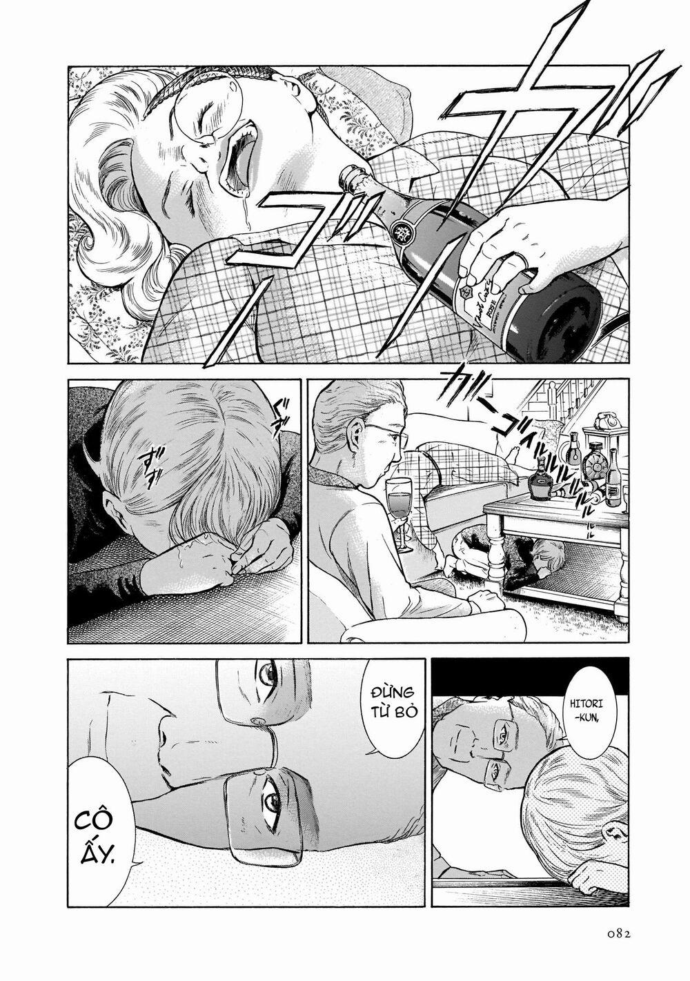 Migi To Dali 29 trang 2