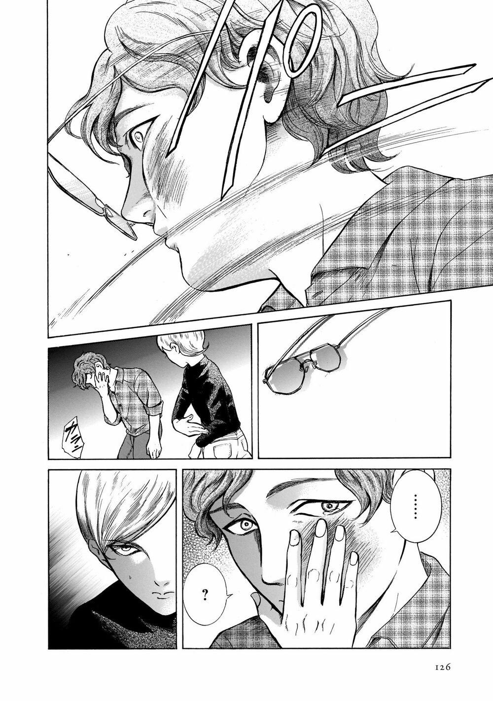 Migi To Dali 30 trang 16