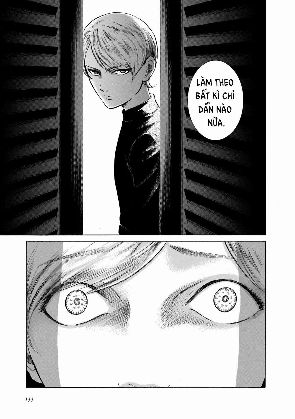 Migi To Dali 30 trang 23