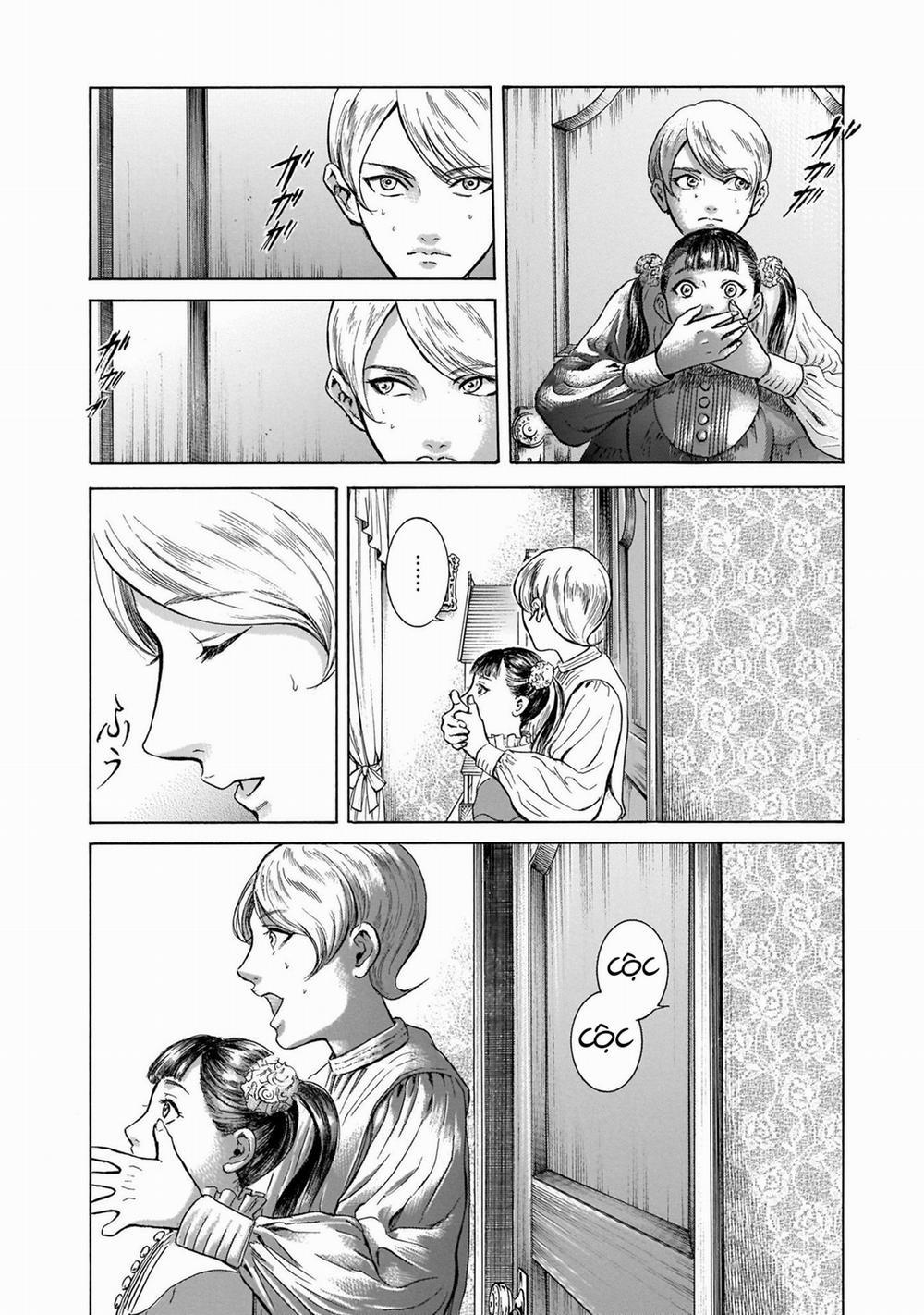 Migi To Dali 33 trang 31