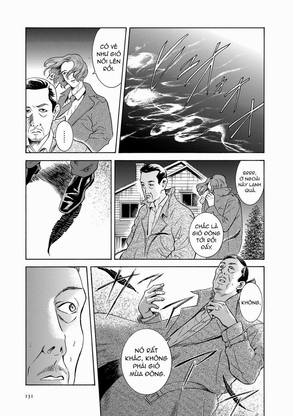 Migi To Dali 37.1 trang 4