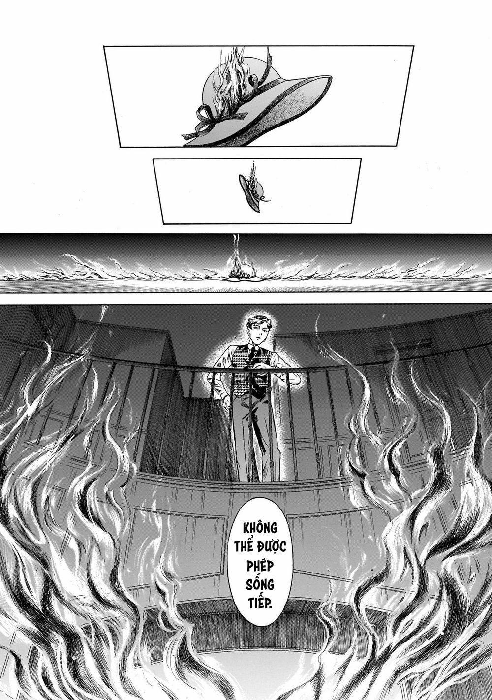 Migi To Dali 40 trang 31