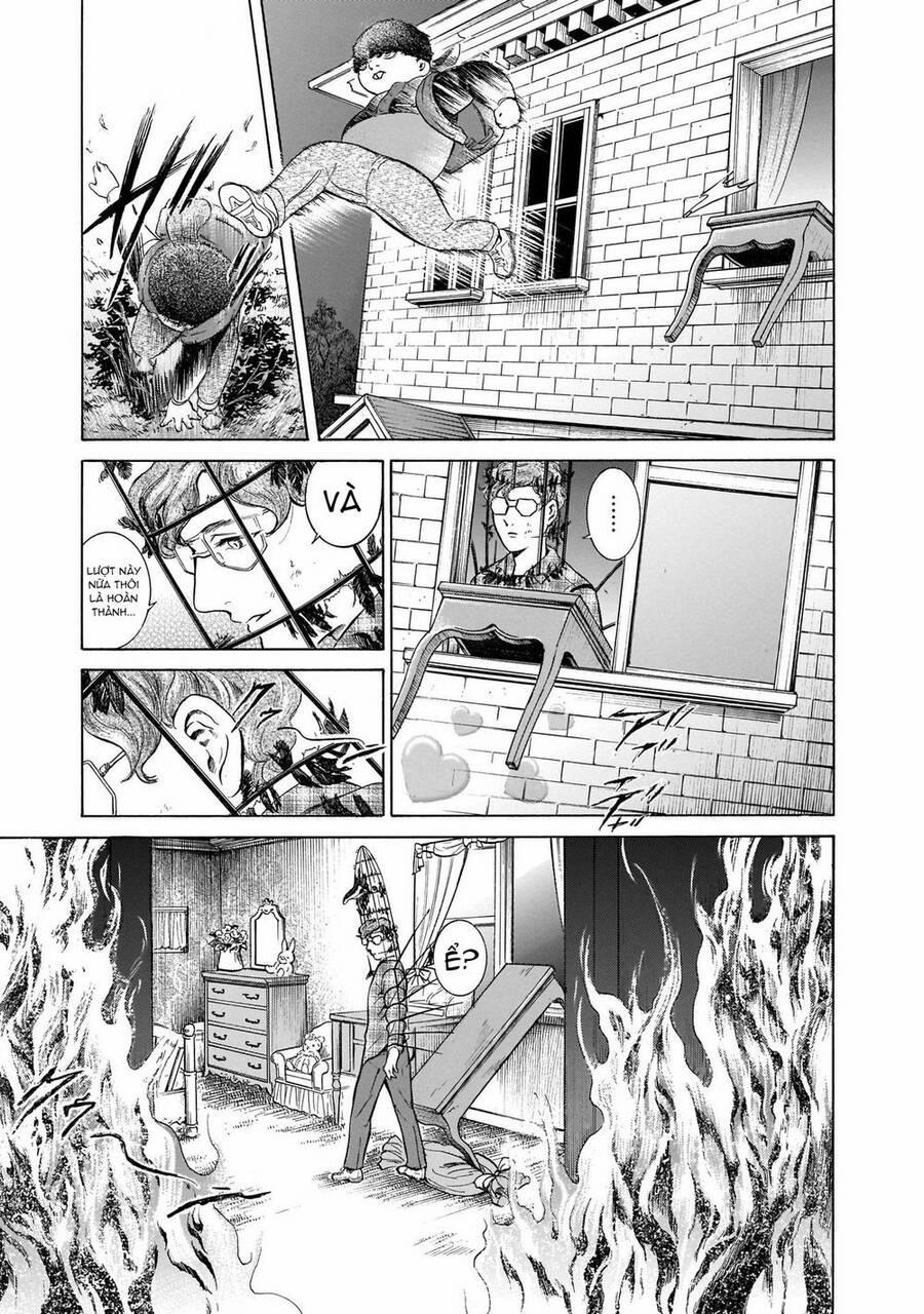 Migi To Dali 41 trang 24