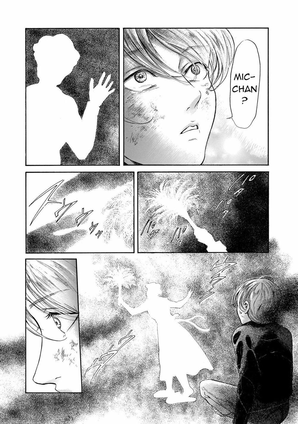 Migi To Dali 42 trang 22