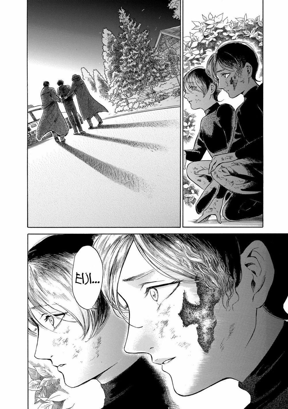 Migi To Dali 42 trang 37