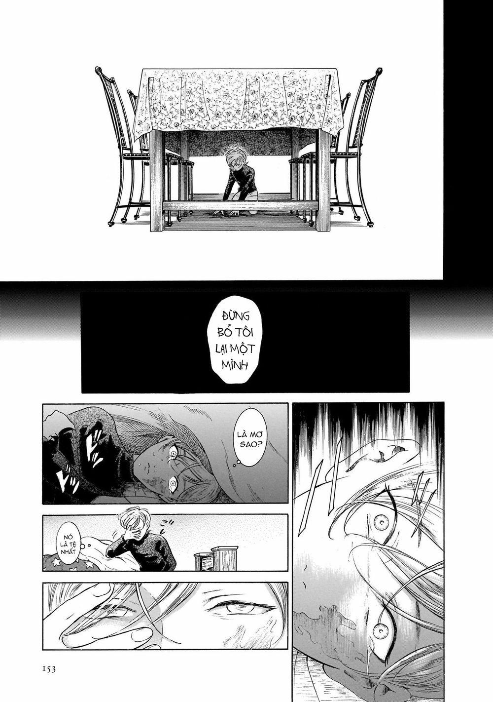 Migi To Dali 43 trang 22