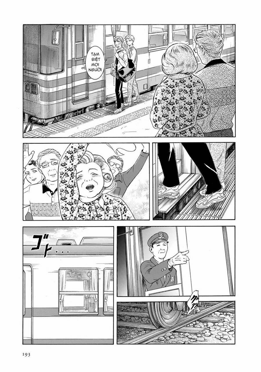 Migi To Dali 44 trang 26