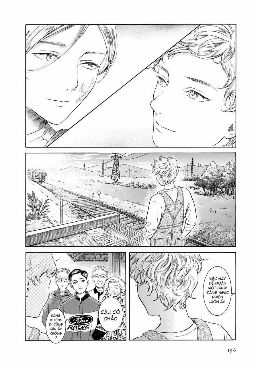 Migi To Dali 44 trang 29