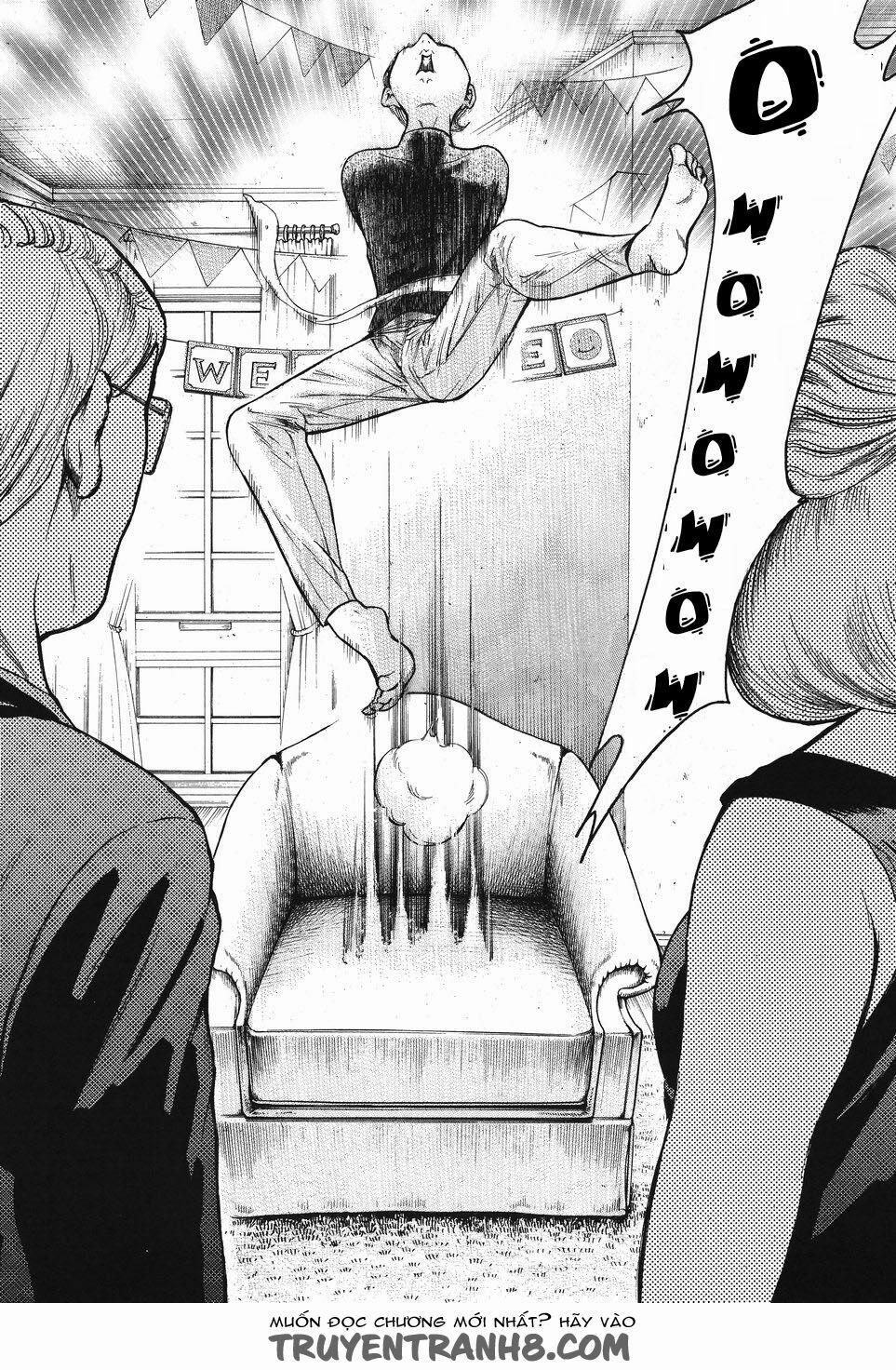 Migi To Dali 5 trang 23