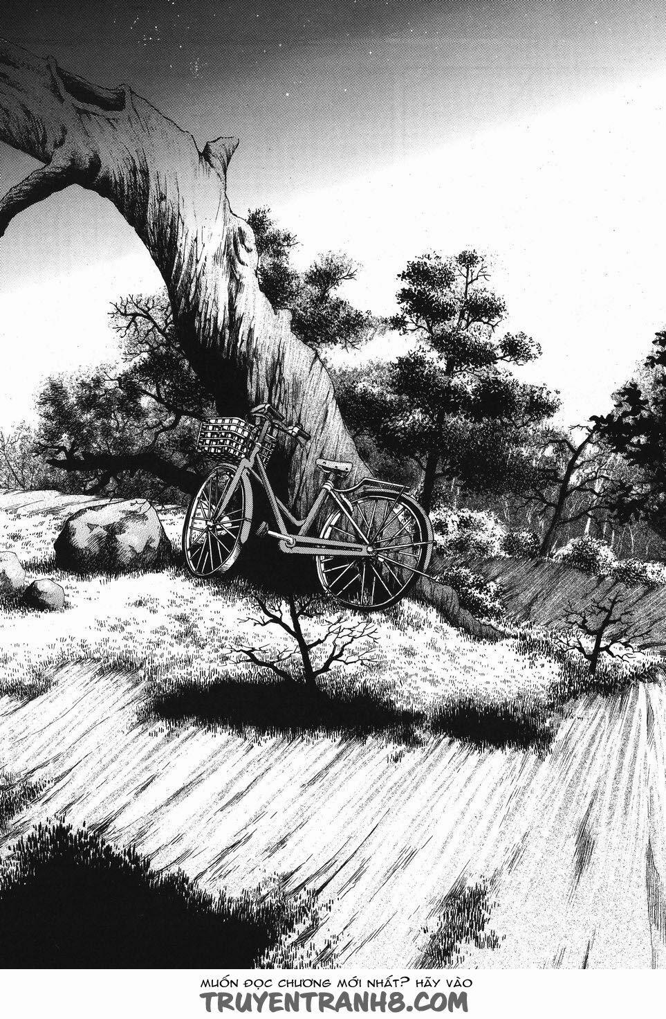 Migi To Dali 5 trang 34