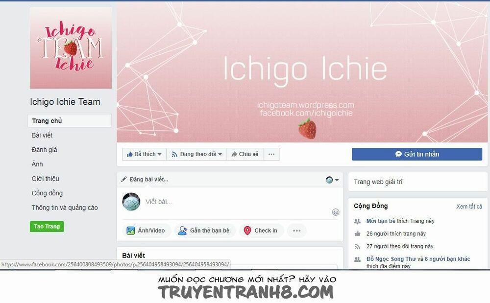 Migi To Dali 5 trang 41