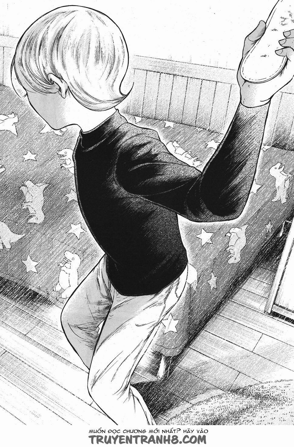 Migi To Dali 8 trang 25