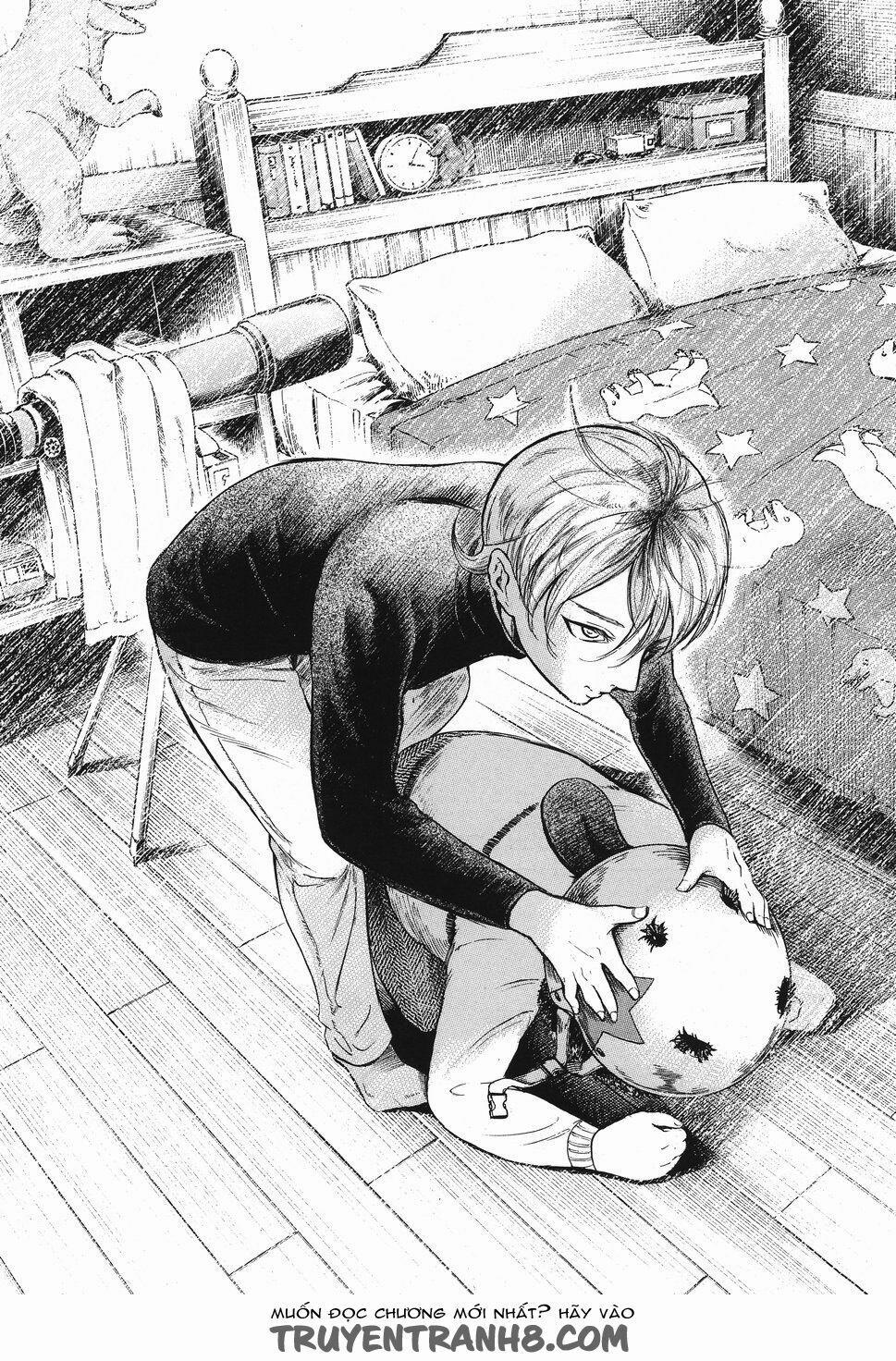 Migi To Dali 8 trang 26