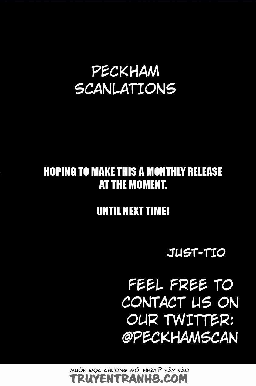 Migi To Dali 8 trang 30