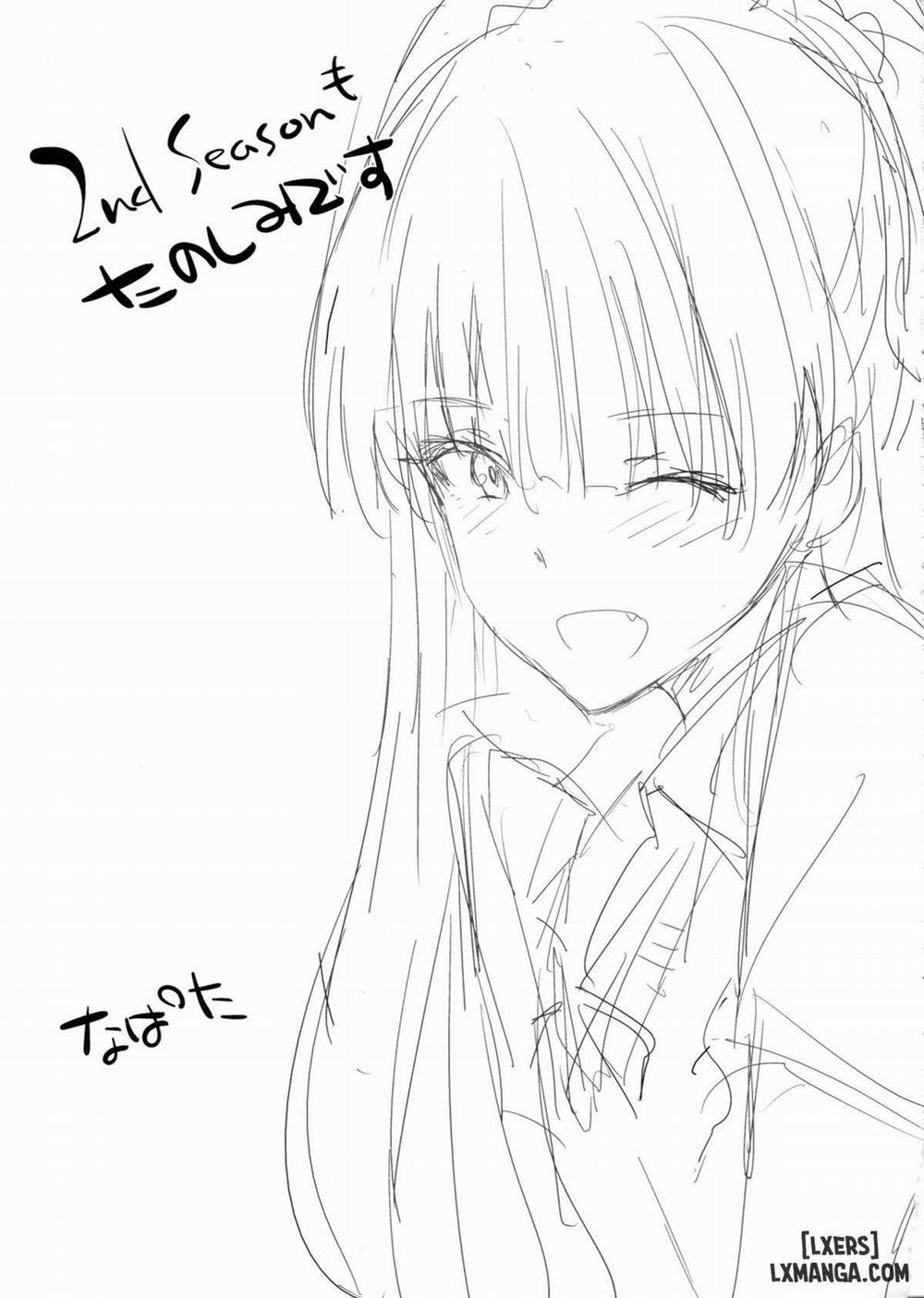 Mika-ppoi no 2 Oneshot trang 14