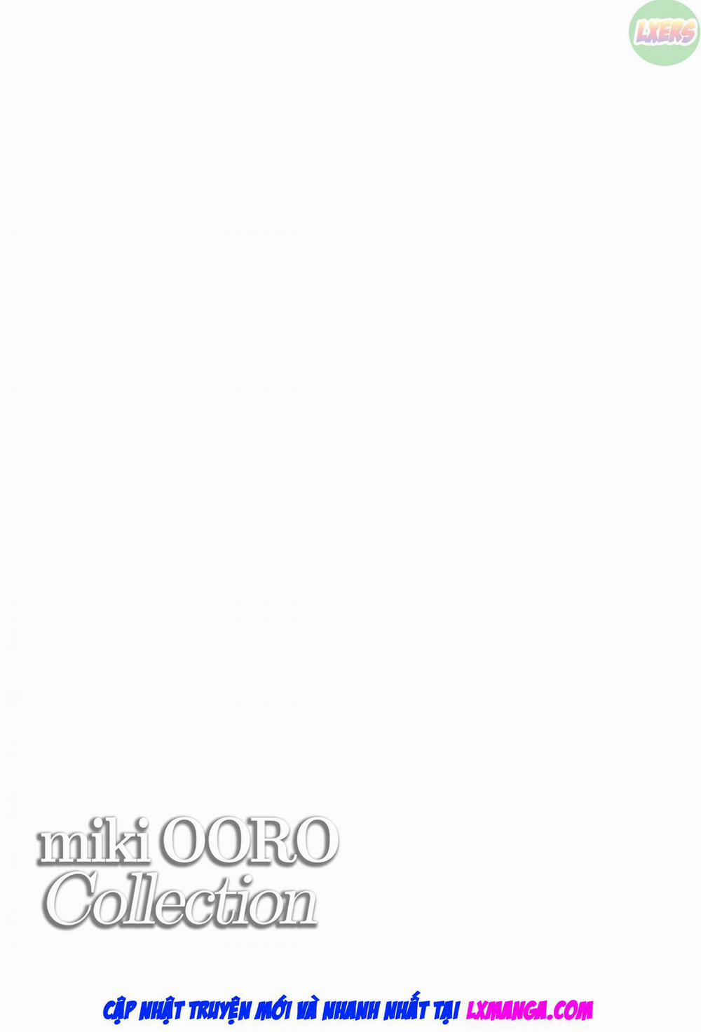 Miki OORO Collection 1 0 Skipping Class for Housewife Ass trang 12