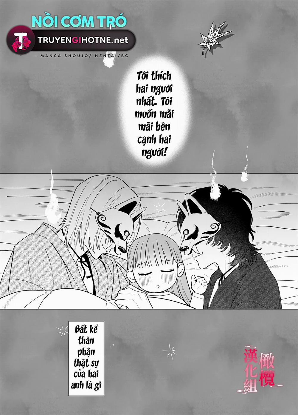 Miko Bất Tài Chìm Đắm Vào Kết Ấn Dâm Đãng 3 trang 53