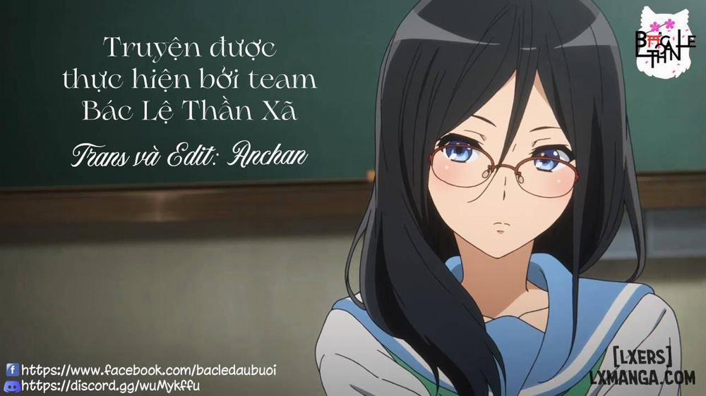 Miku's Delusion x Delusion Oneshot trang 1