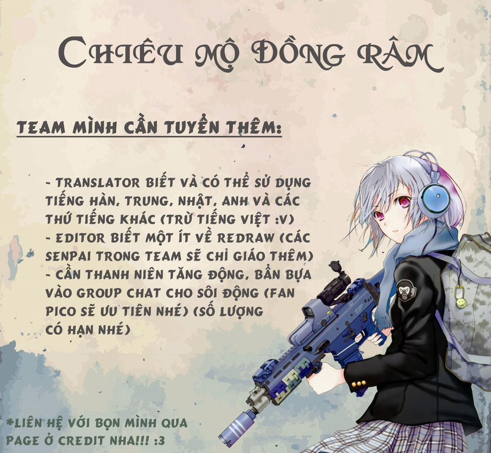 Mikumero Oneshot trang 26