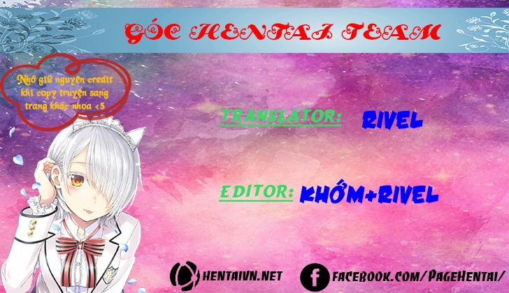 Mikumero Oneshot trang 28