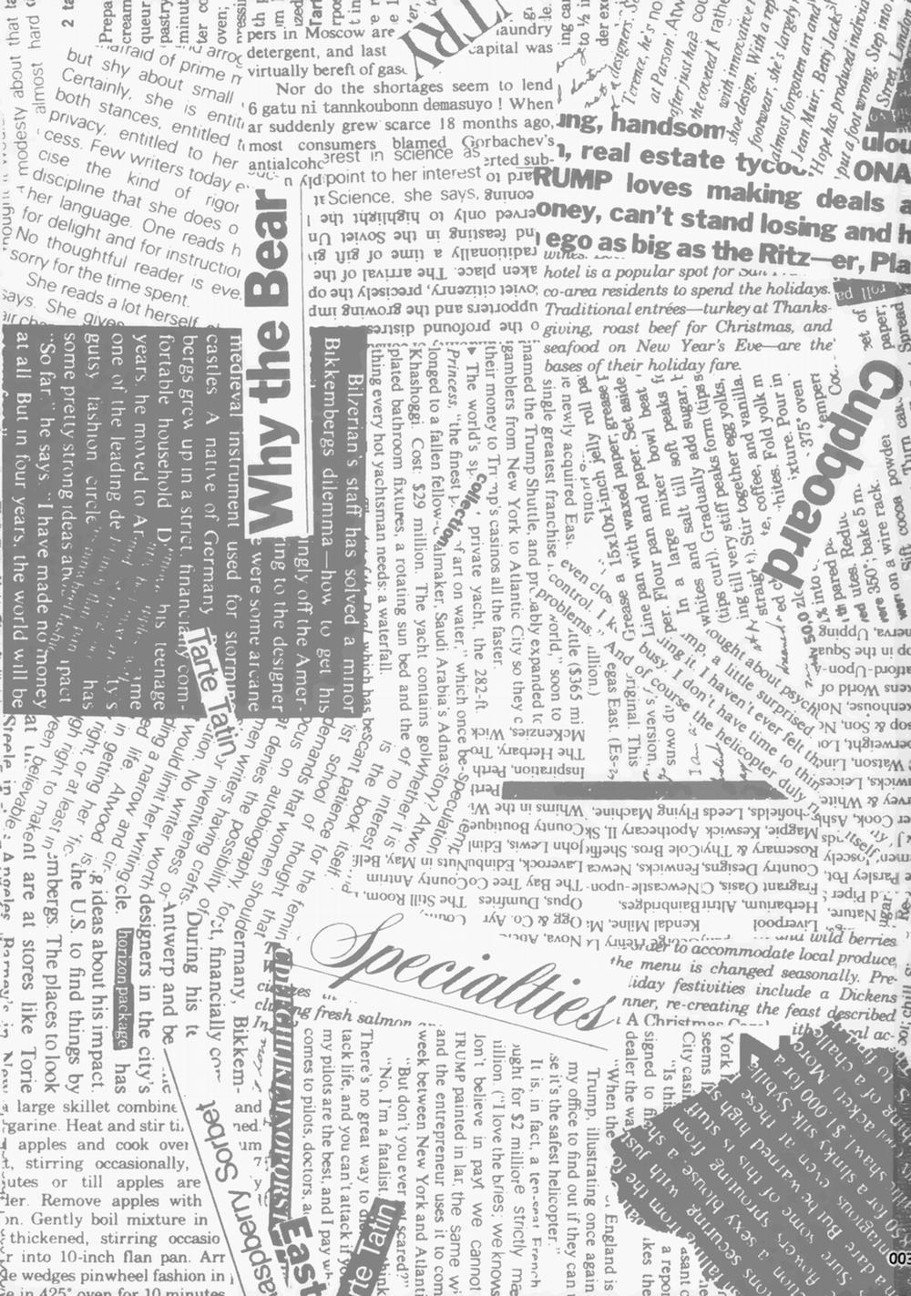 Mikumero Oneshot trang 30