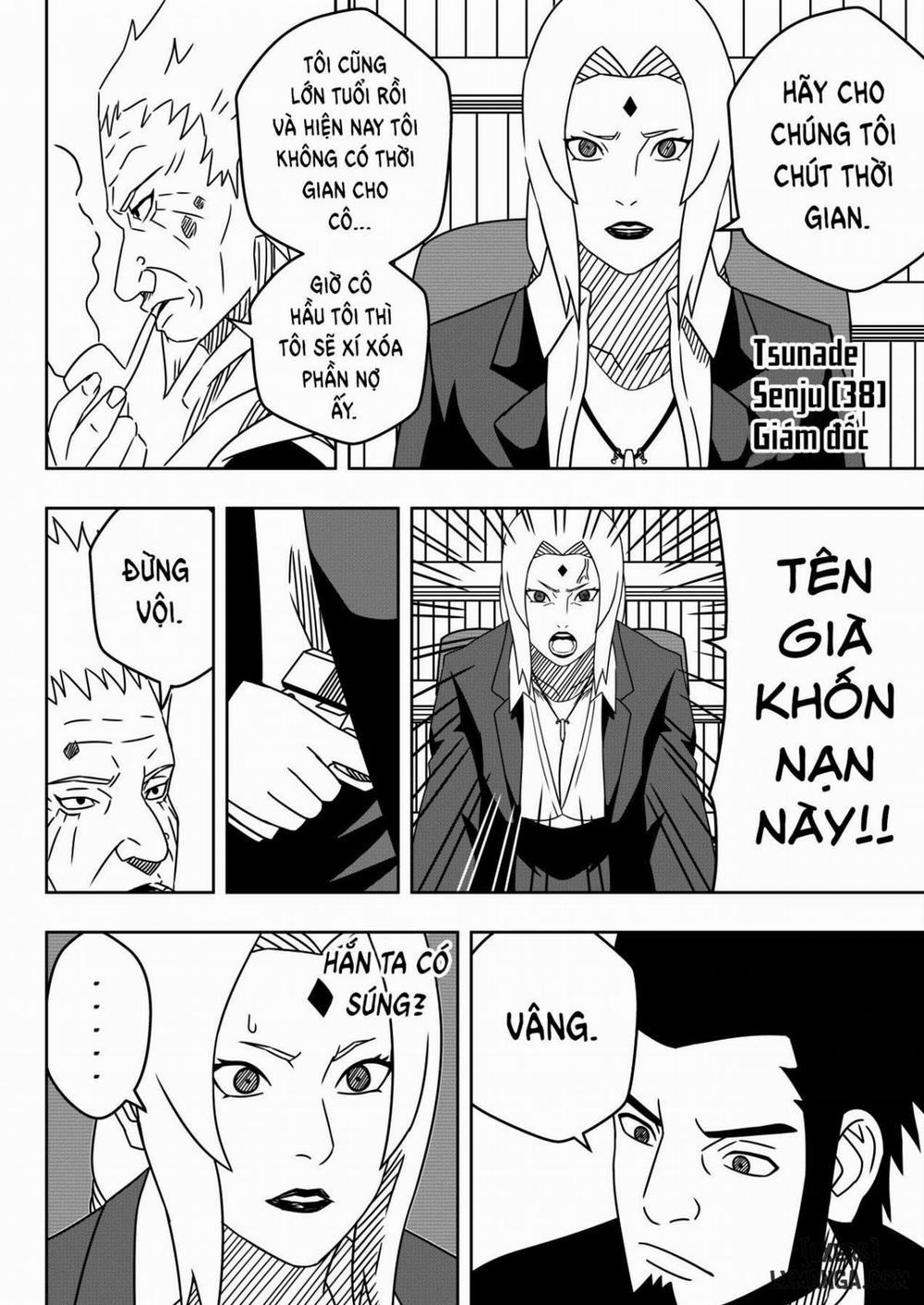 Milf de OnlySimps Oneshot trang 7