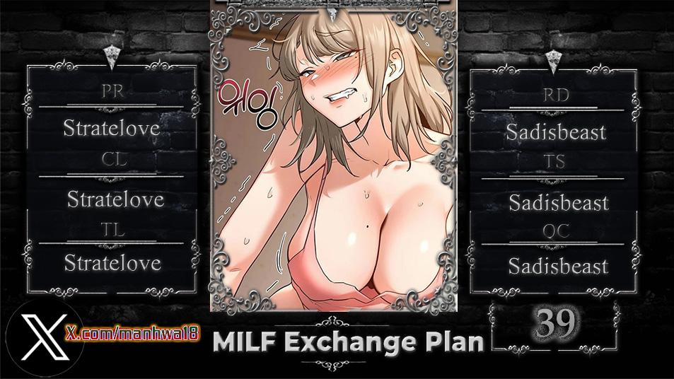 Milf Exchange Plan 39 trang 0