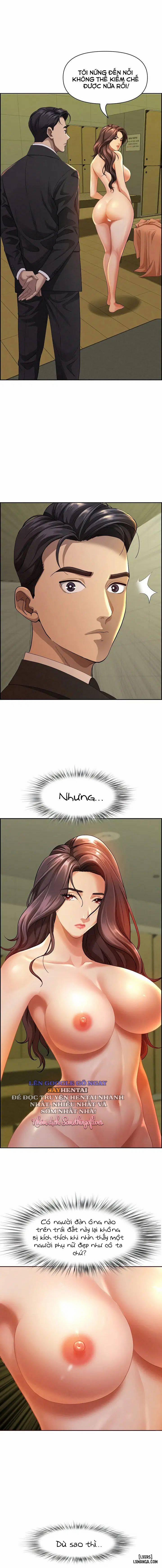 Milf Guard 1 trang 7