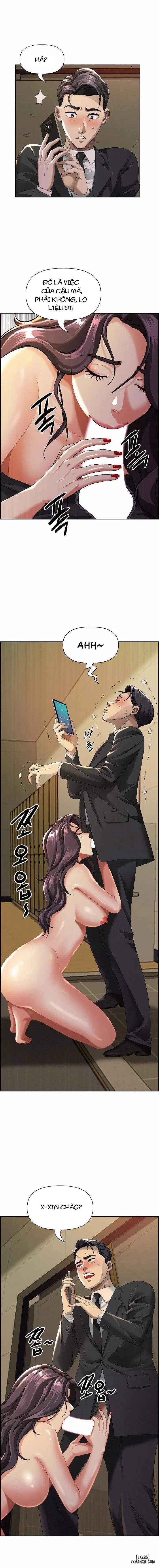 Milf Guard 2 trang 2