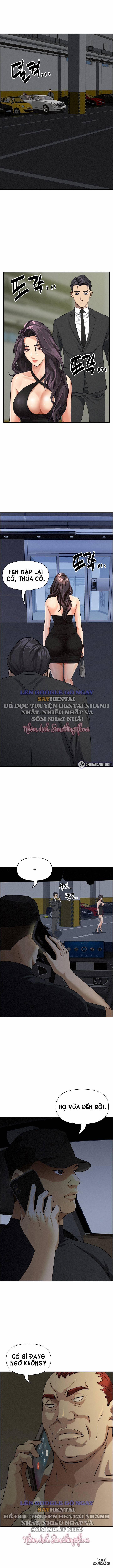 Milf Guard 9 trang 6