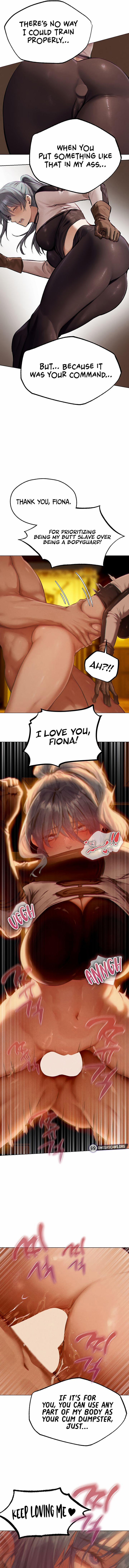 Milf Hunting In Another World 76 trang 8