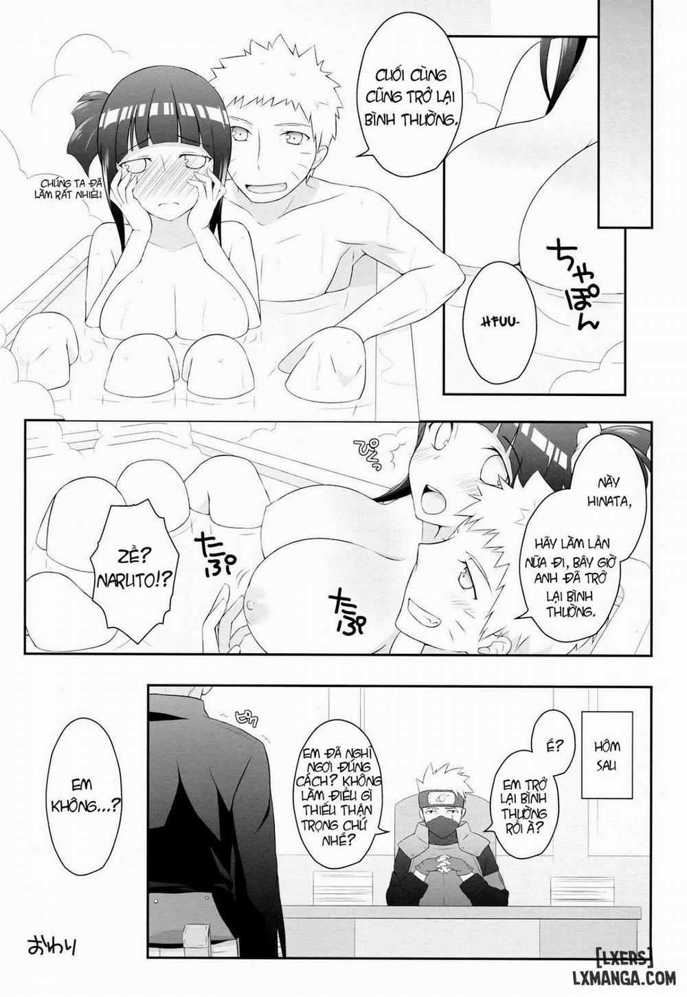 Milk Cream Oneshot trang 13