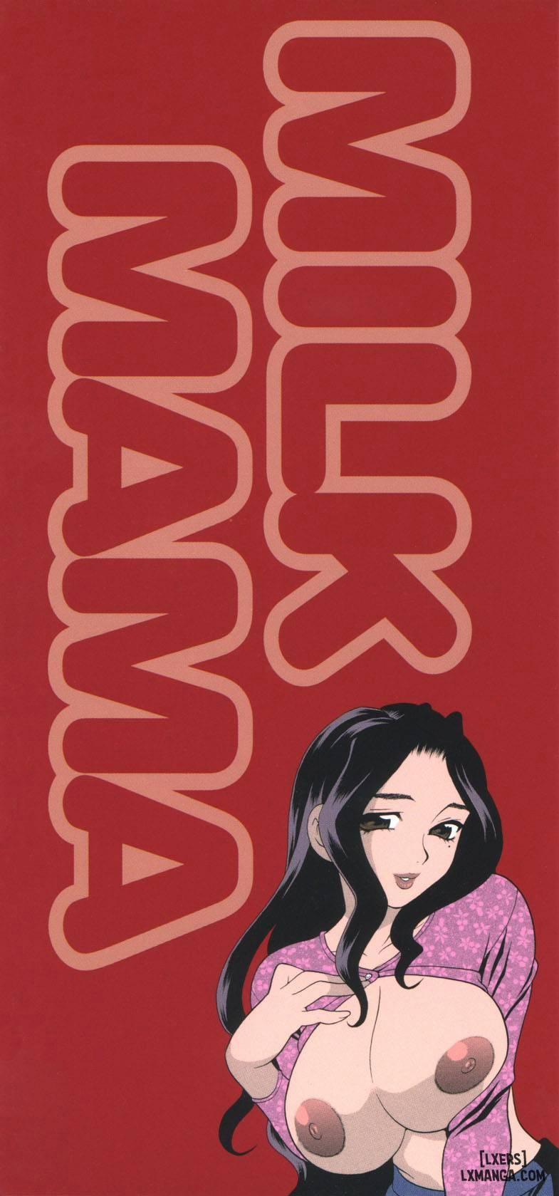 Milk Mama 9 trang 35