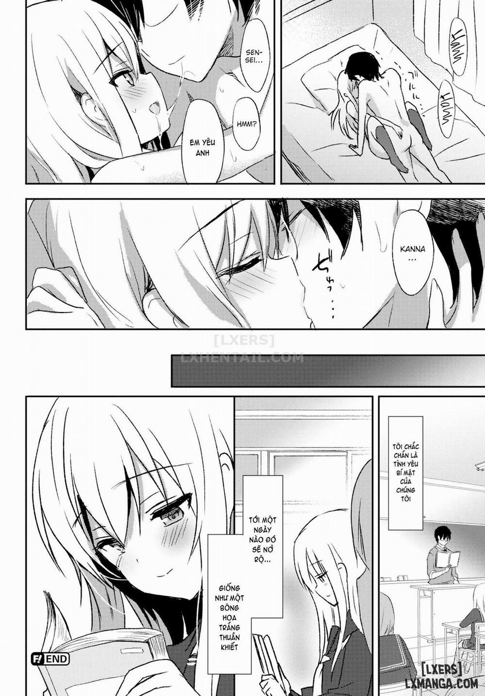 Milk Splash 7 trang 19