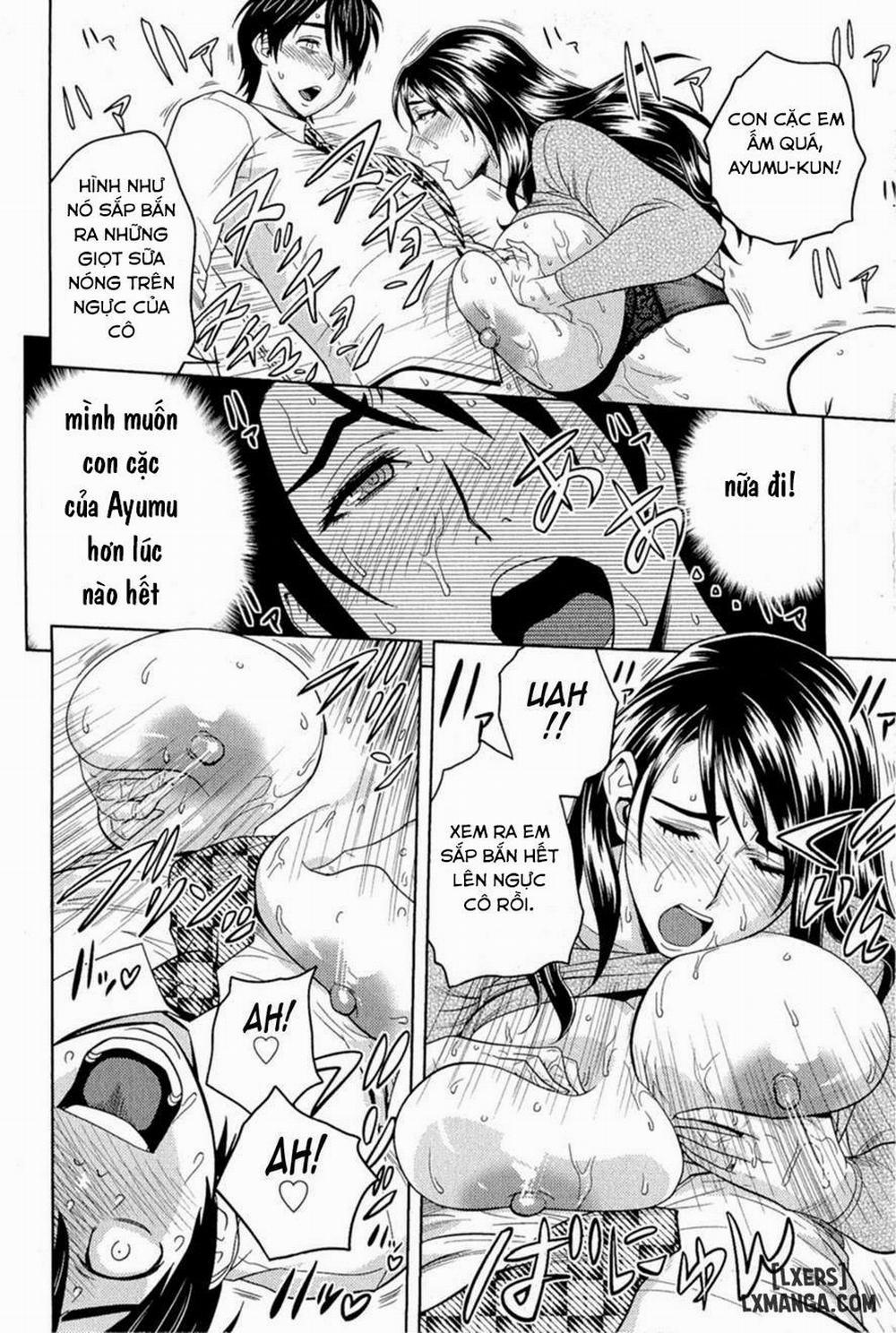 Milk Teacher 7 trang 13