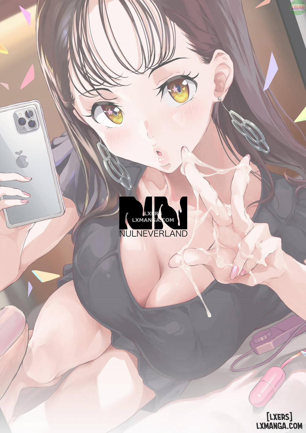 MilkedDryByAnEThot Oneshot trang 26