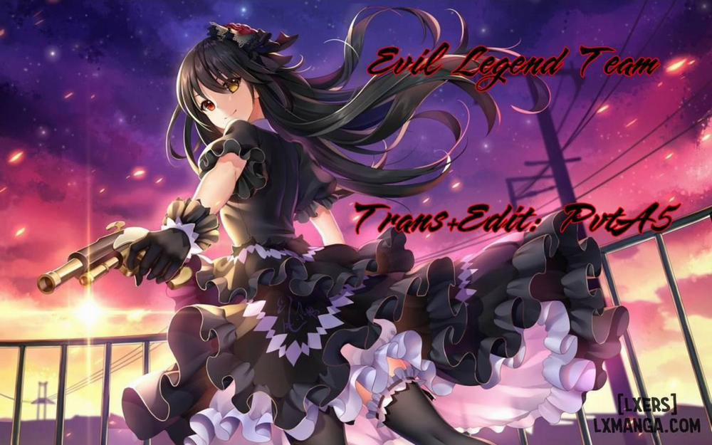 Milking Astolfo Oneshot trang 0