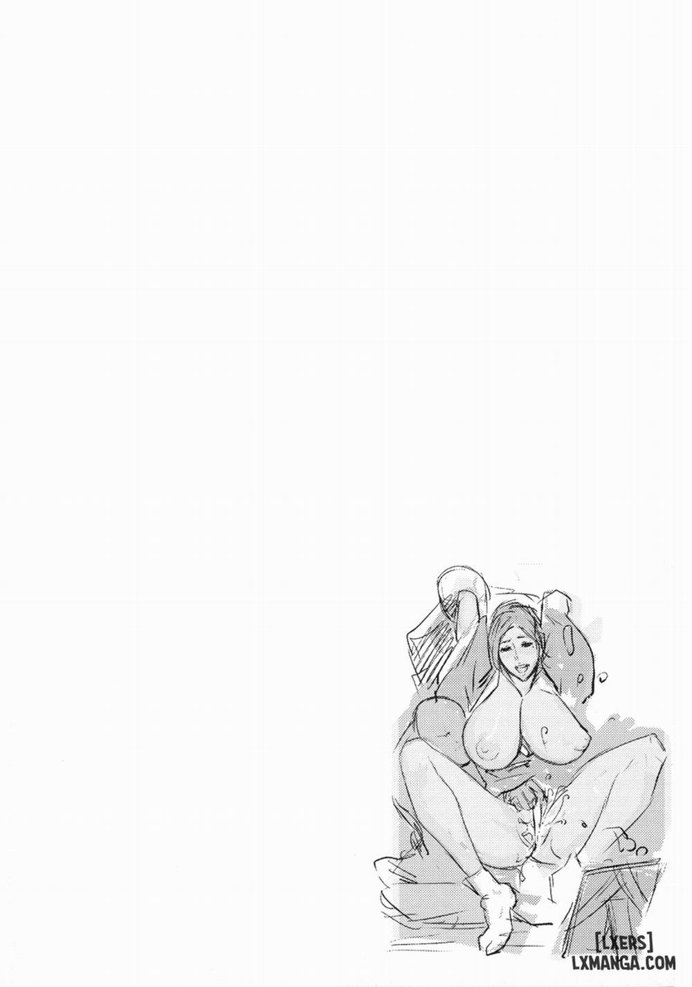 Milky Bitch 8 trang 4