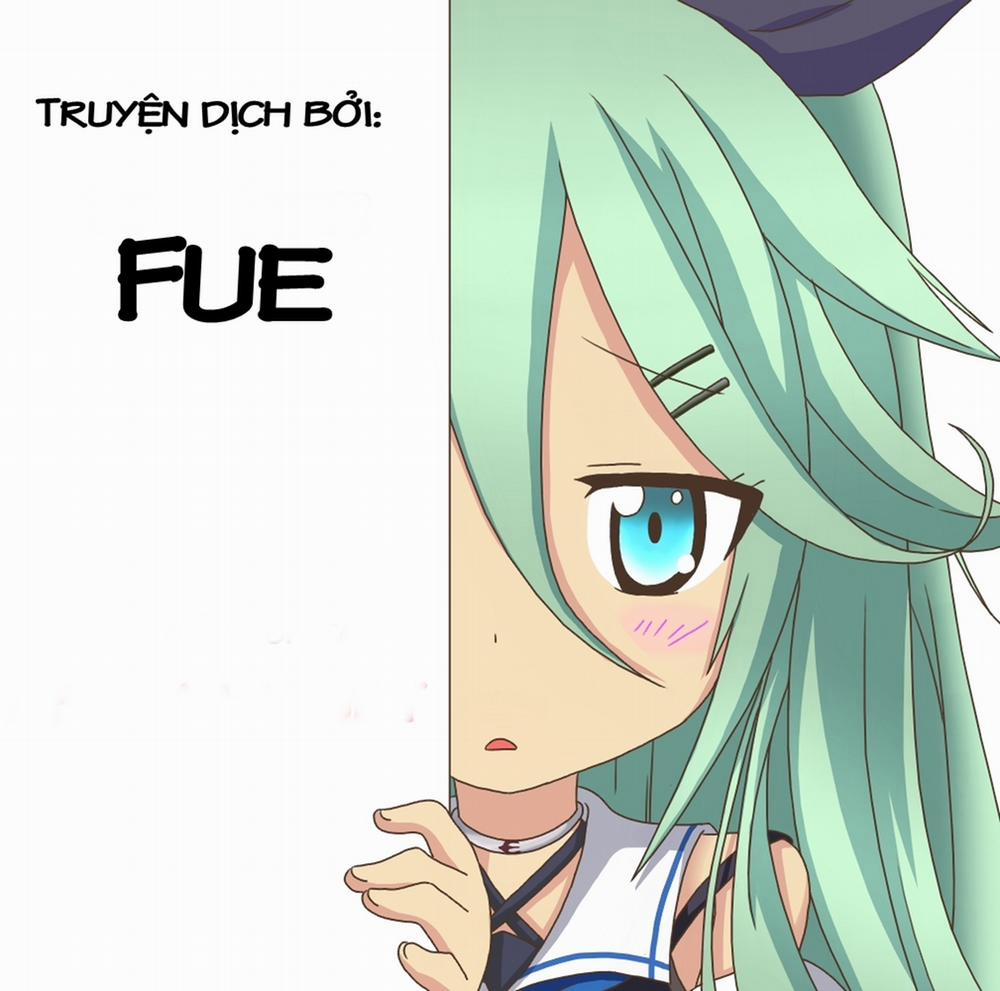 Milky DD (Kantai Collection -KanColle-) 1 trang 26