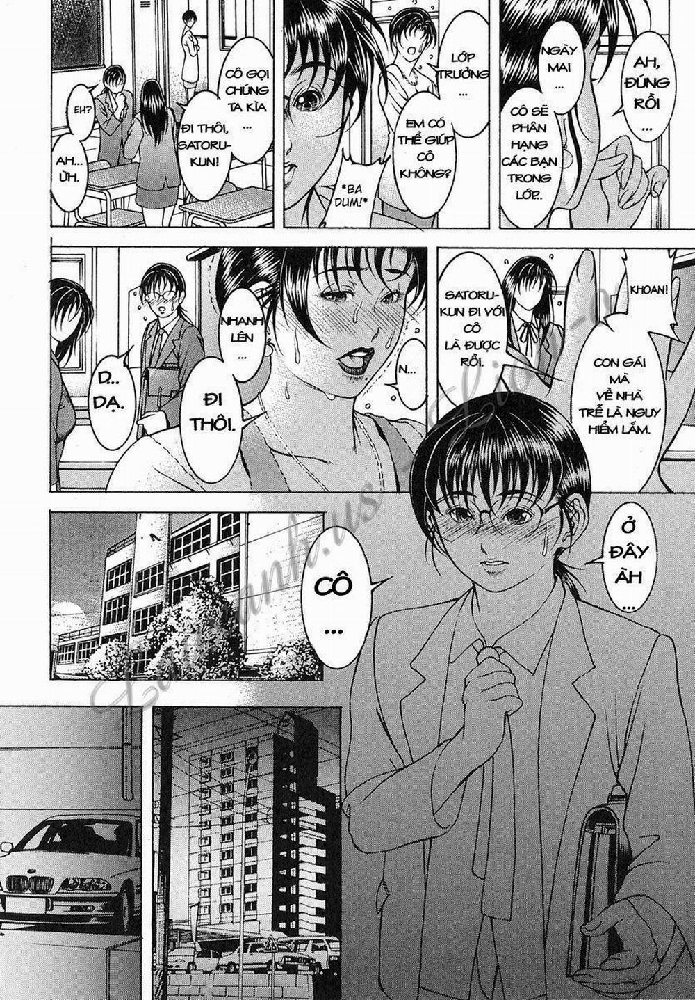 Milky Peach 3 trang 1