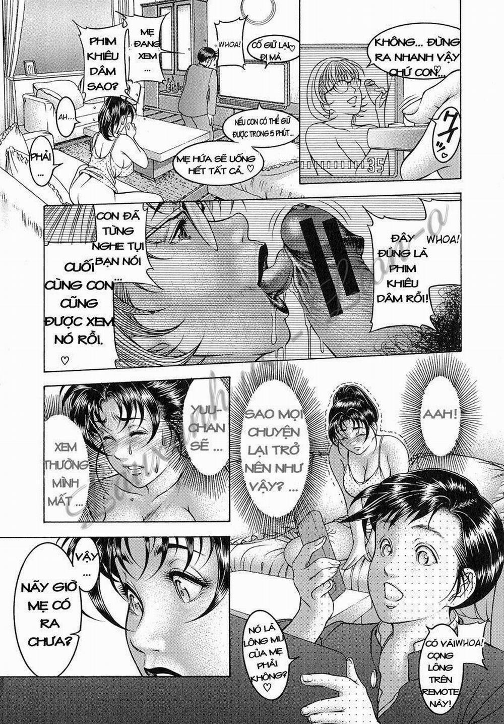 Milky Peach 4 trang 3