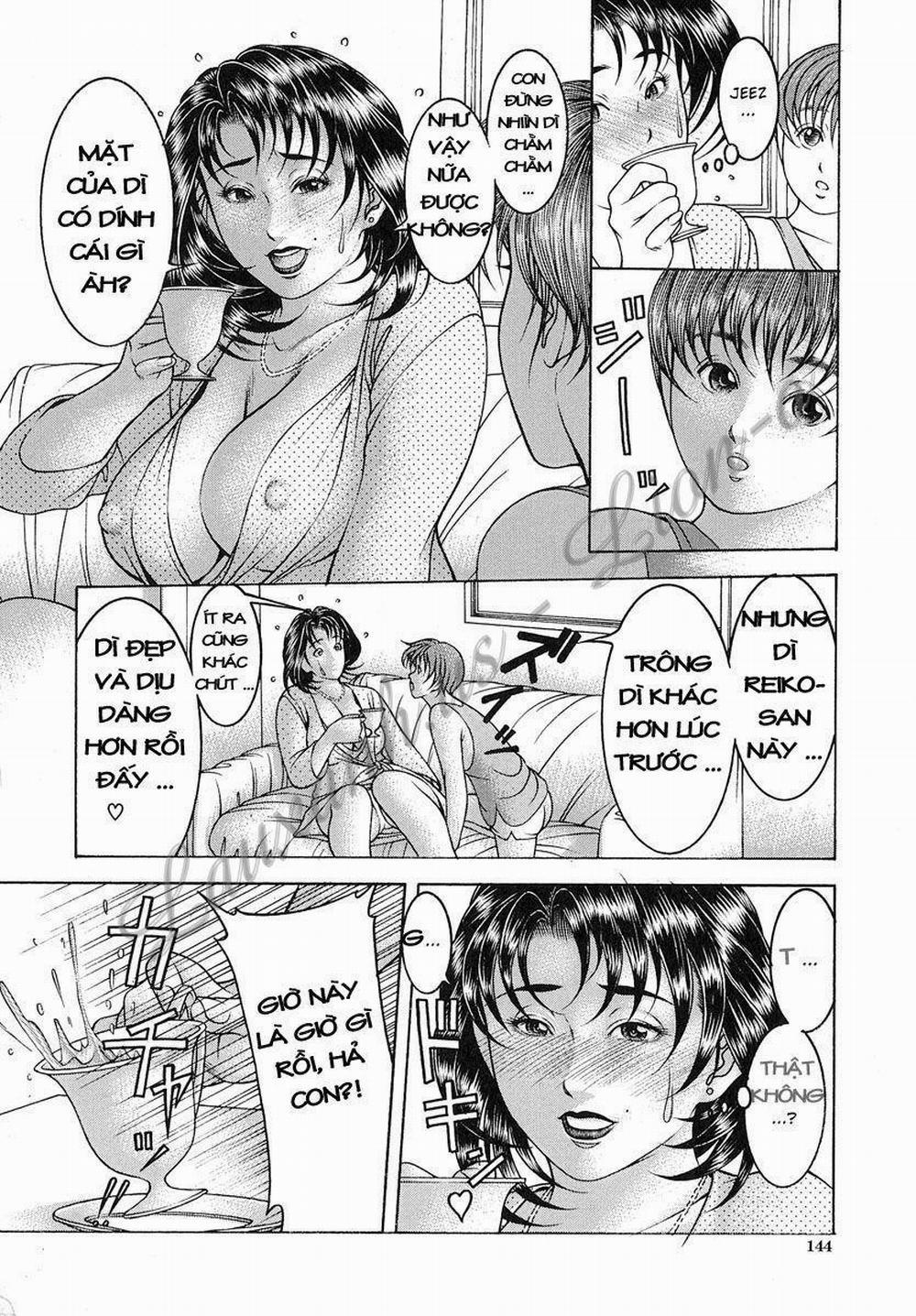 Milky Peach 6 trang 3