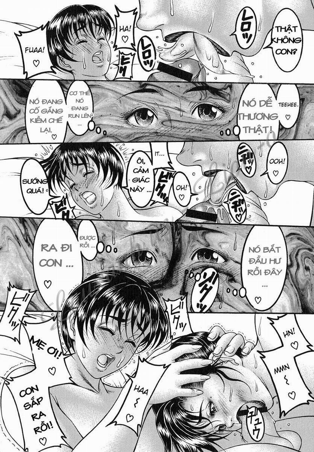 Milky Peach 7 trang 11