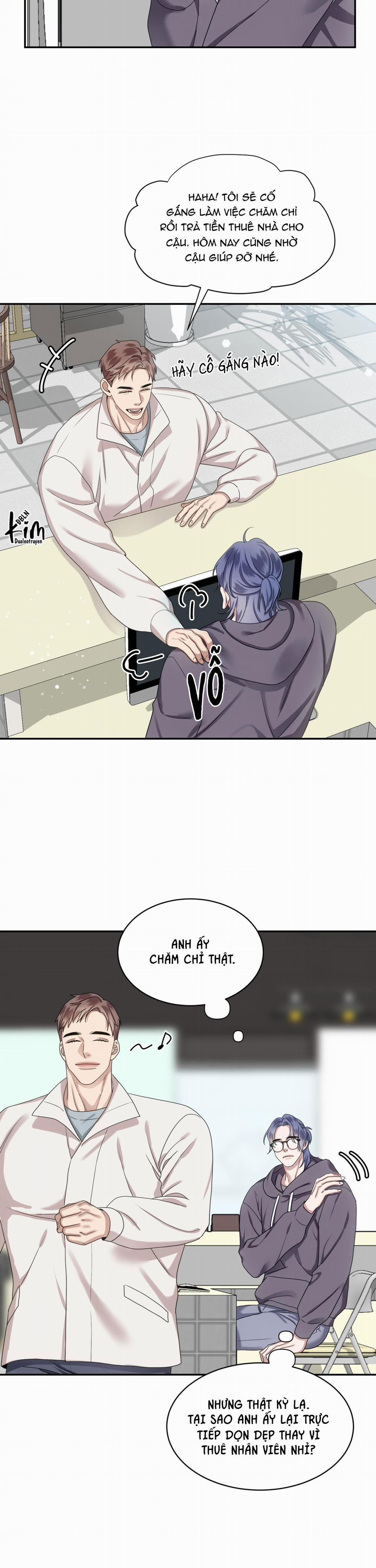 Milky Star 1 H+ trang 10