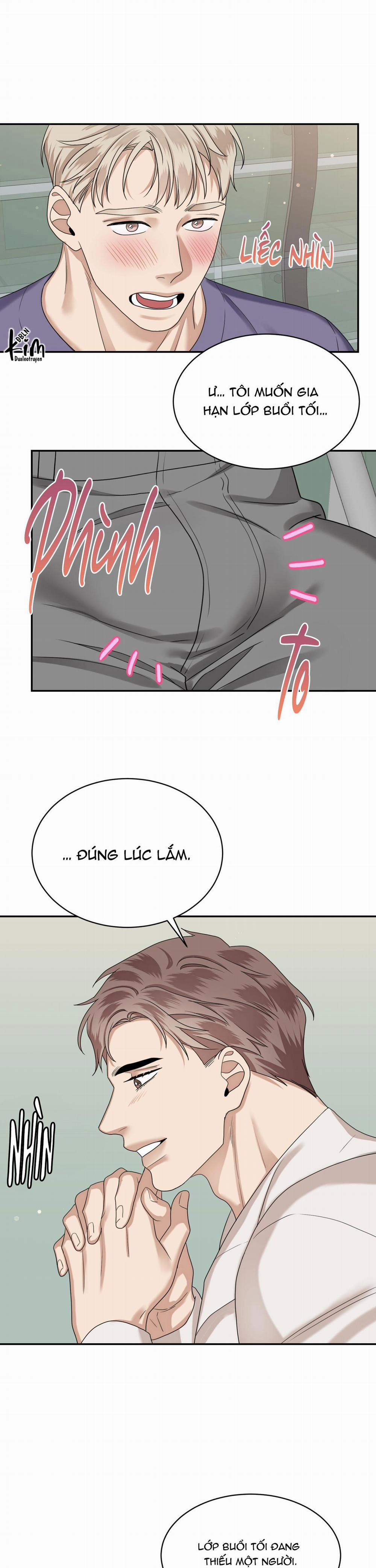 Milky Star 1 H+ trang 24