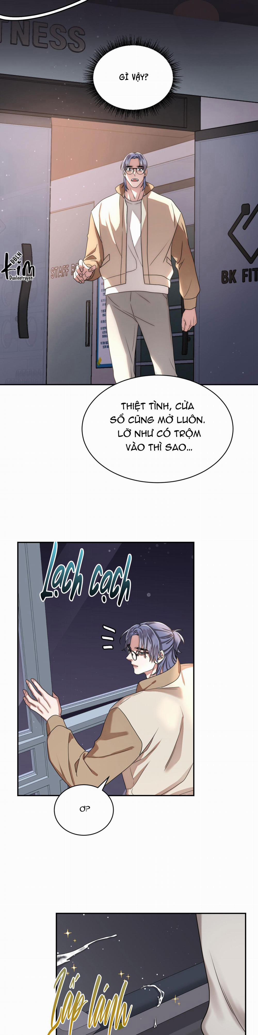 Milky Star 1 H+ trang 28