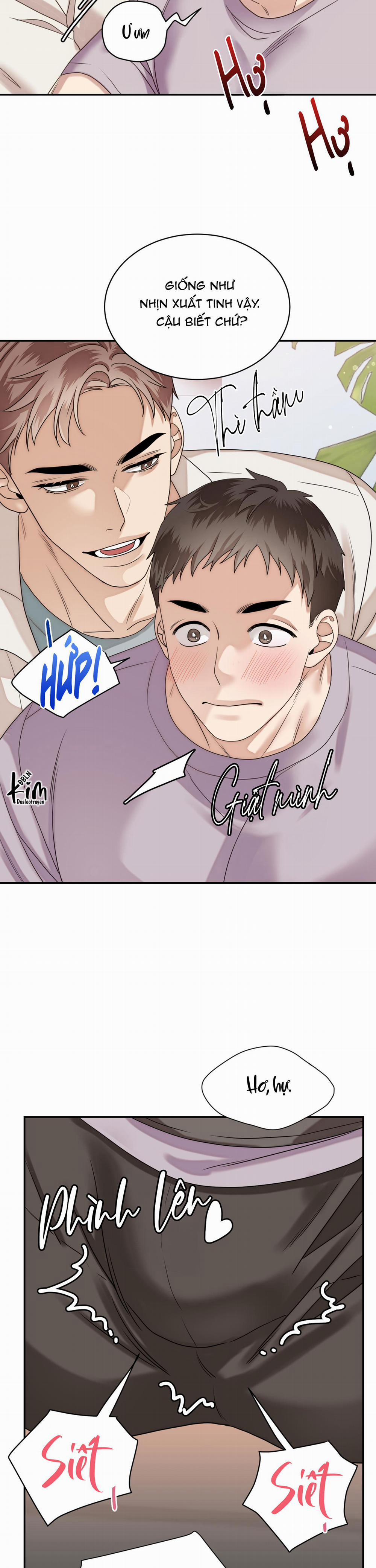 Milky Star 1 trang 13