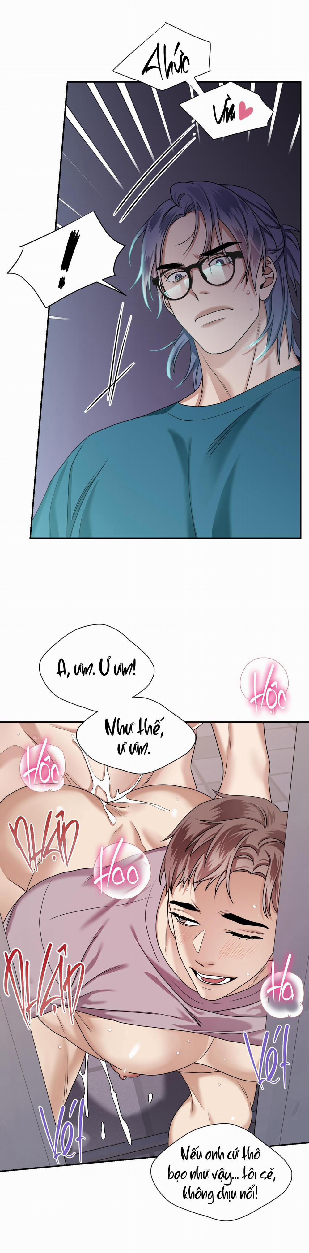 Milky Star 2 Nắng trang 11