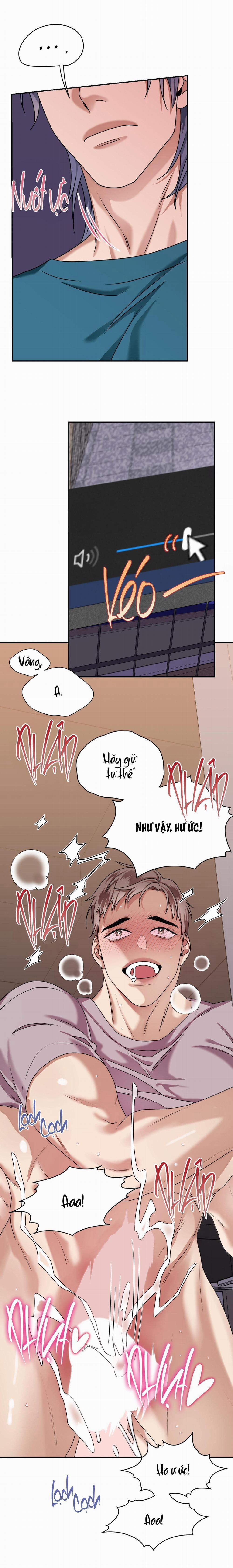 Milky Star 2 Nắng trang 12